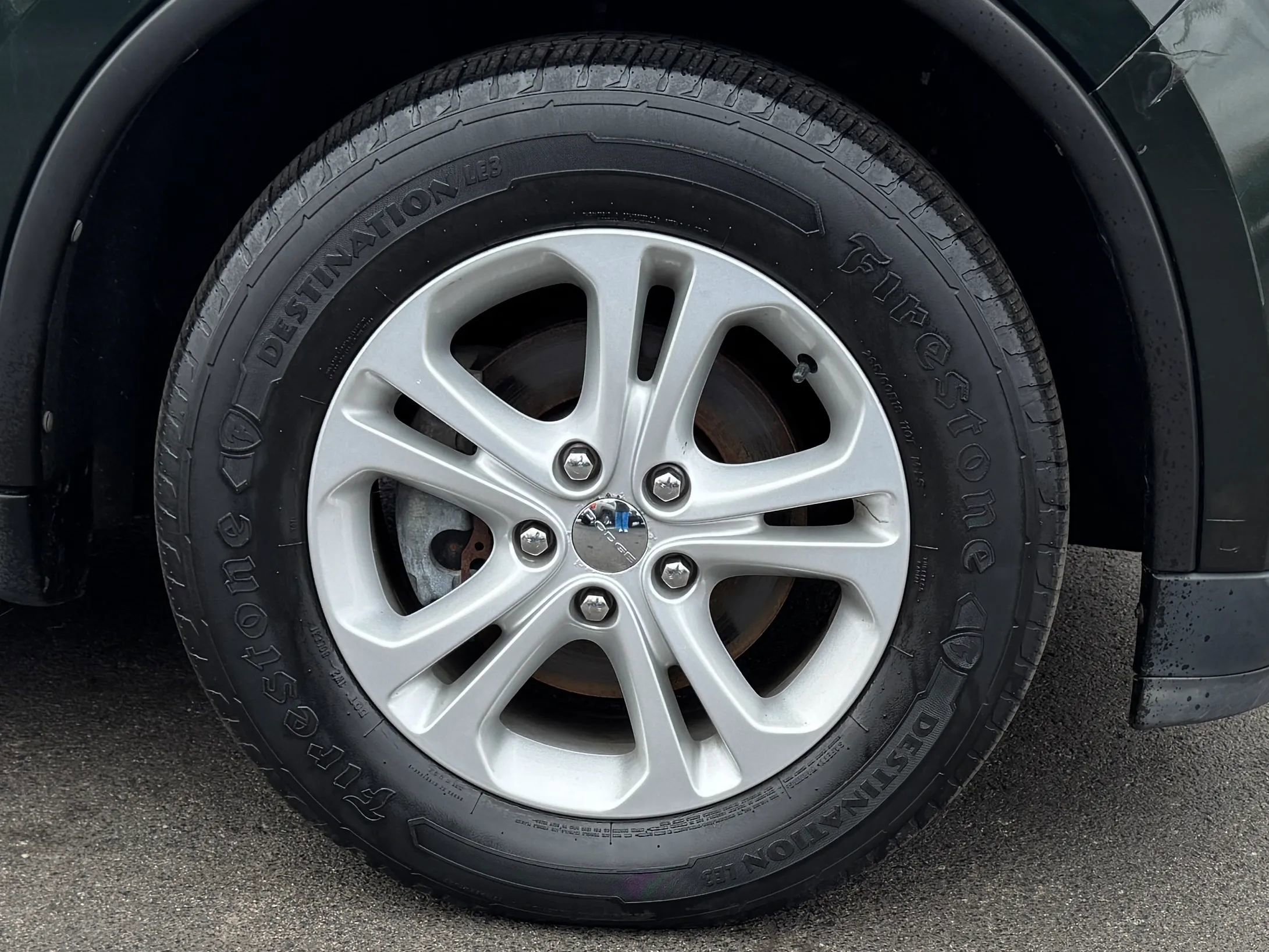 Used 2011 Dodge Durango Express w/ Popular Equipment Group image 10