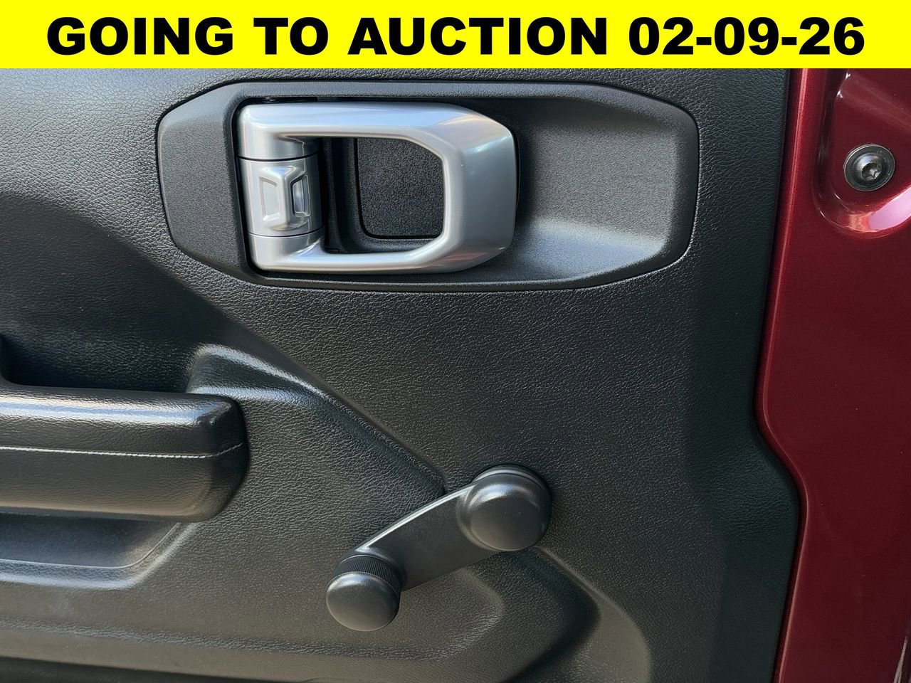 Used 2021 Jeep Gladiator Sport image 23