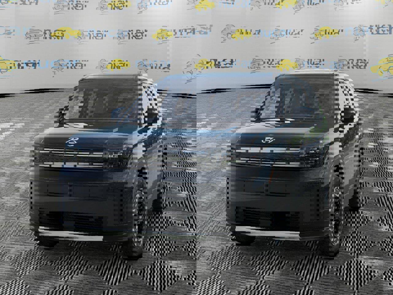 New 2026 Hyundai Santa Fe SE AWD/4WD image 6