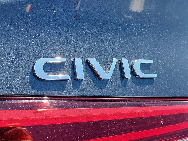 Certified 2023 Honda Civic Sport image 30