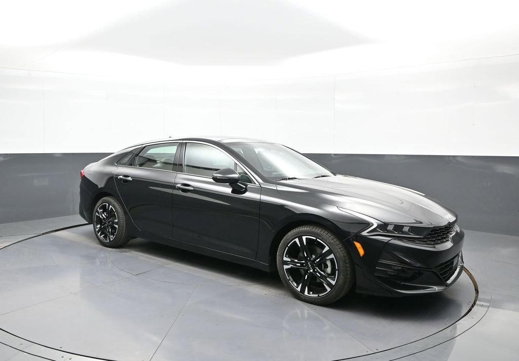 Used 2024 Kia K5 GT-Line image 4