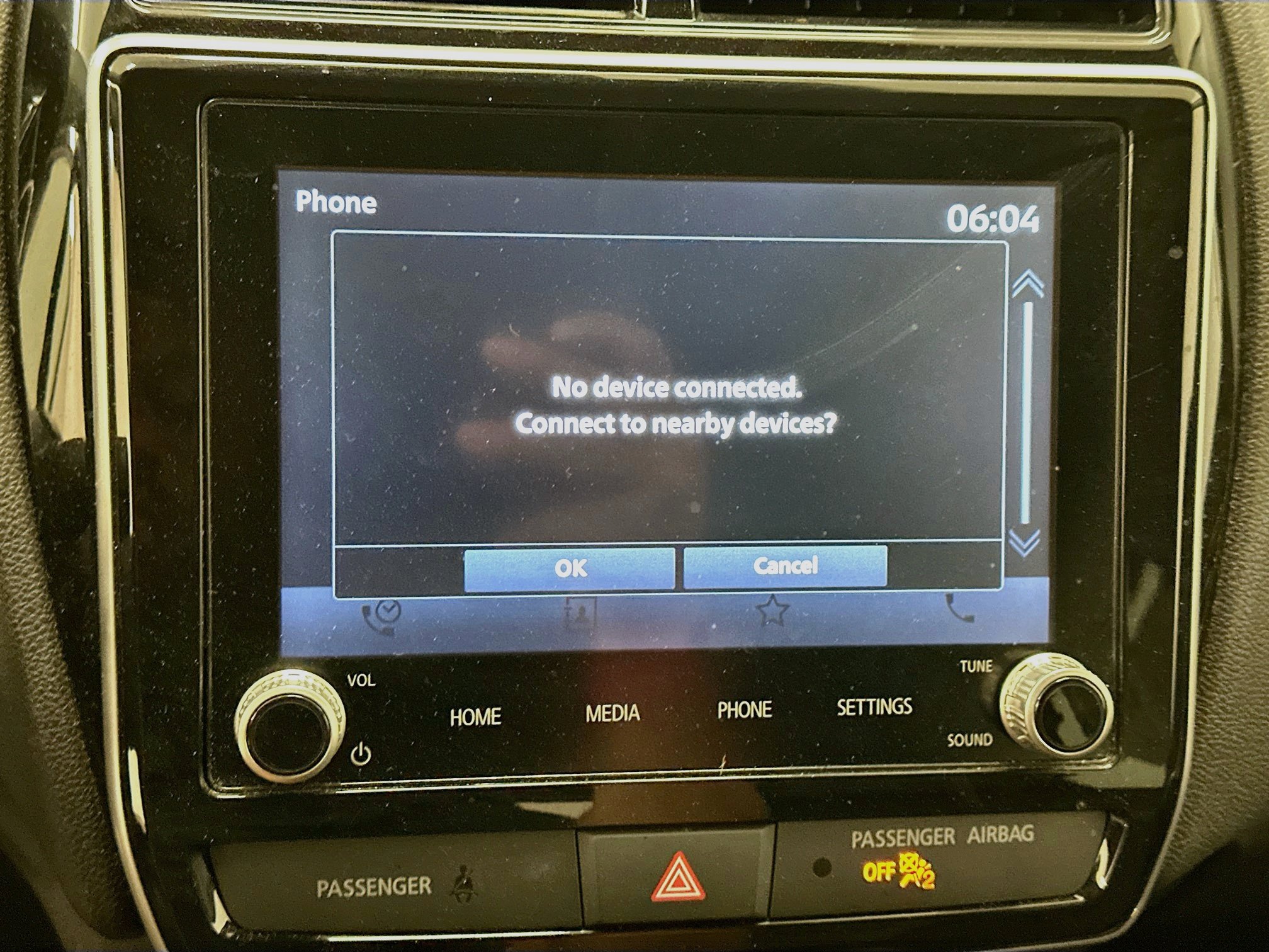 Used 2024 Mitsubishi Outlander Sport AWD image 22