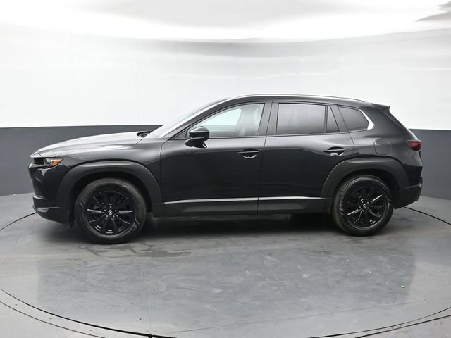 Certified 2024 MAZDA CX-50 AWD 2.5 S w/ Weather Package image 2