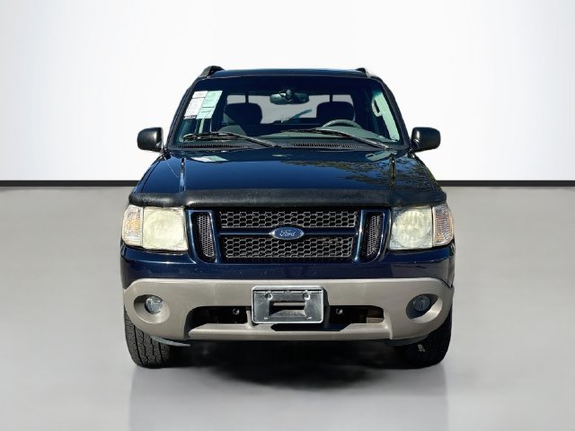 Used 2003 Ford Explorer Sport Trac XLS RWD image 2