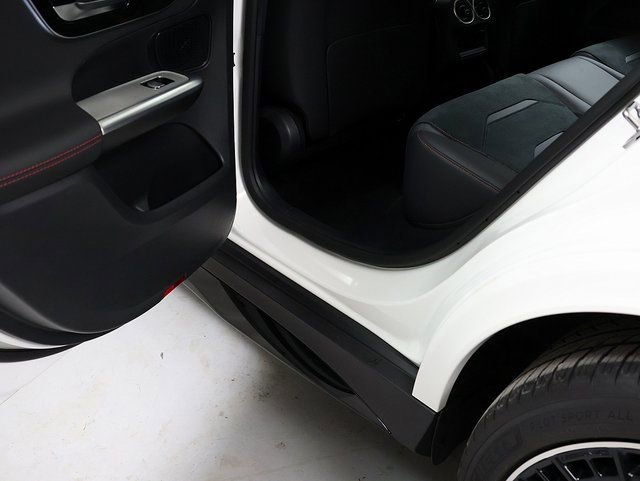 Certified 2026 Mercedes-Benz GLC 43 AMG GLC 43 AMG image 27