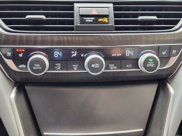 Used 2018 Honda Accord Touring image 21