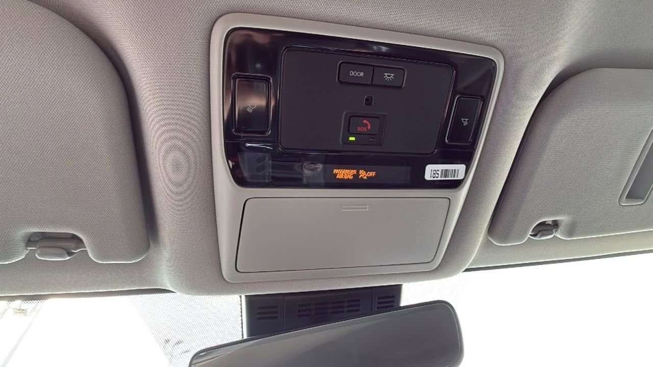 New 2026 Toyota Grand Highlander XLE image 26