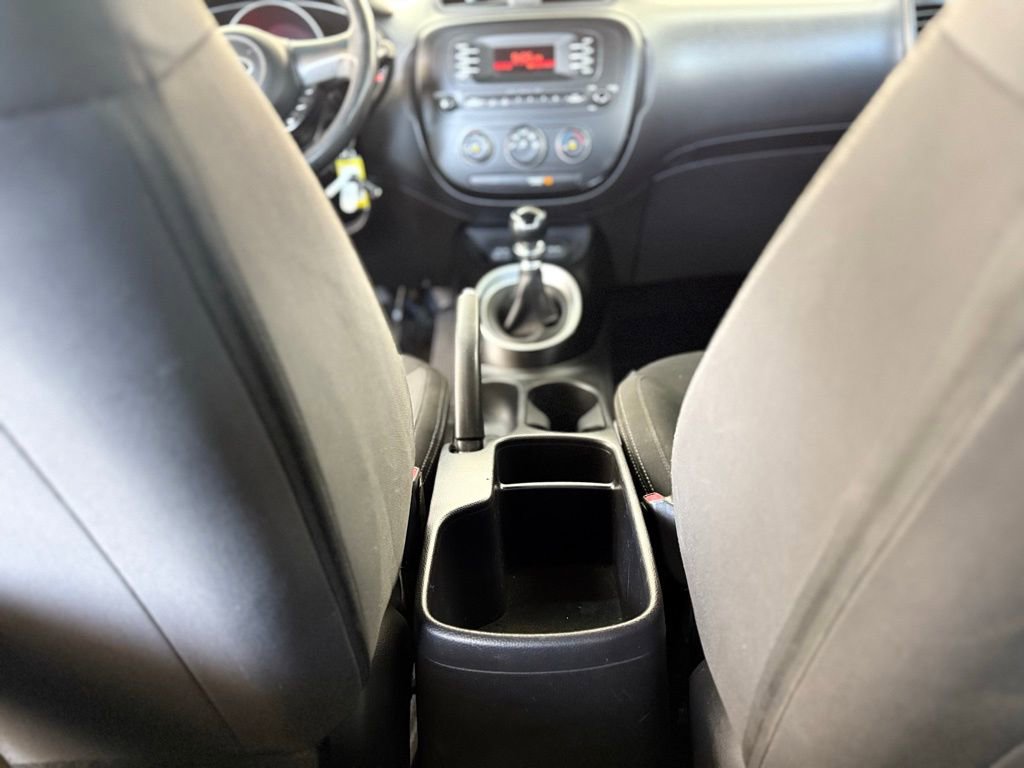 Used 2014 Kia Soul image 24