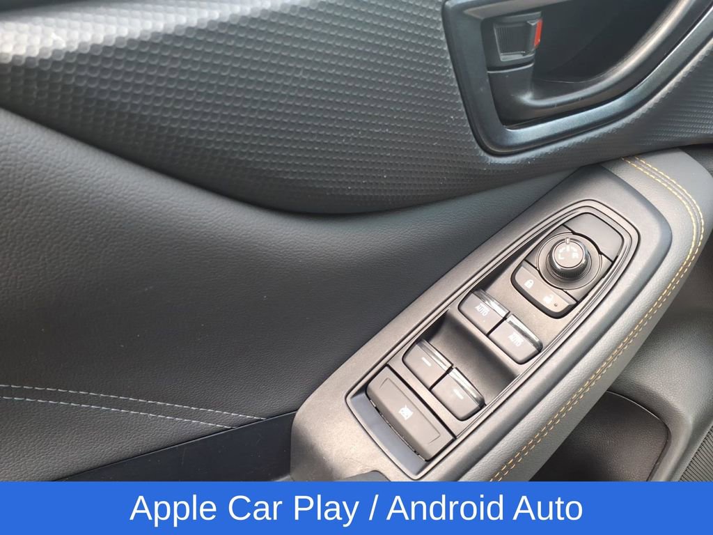 Certified 2023 Subaru Forester Wilderness image 10