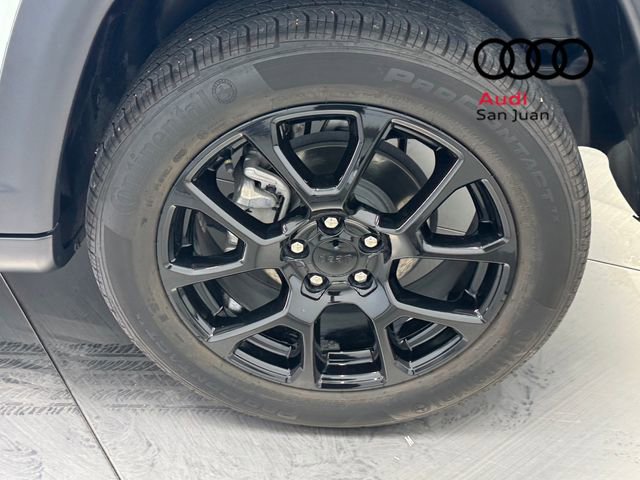 Used 2023 Jeep Compass Altitude image 10