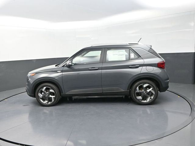 New 2026 Hyundai Venue SEL FWD image 5