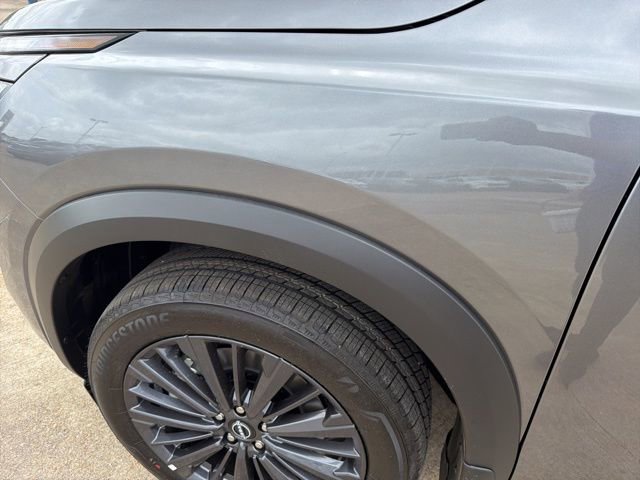 New 2026 Nissan Pathfinder SL image 7