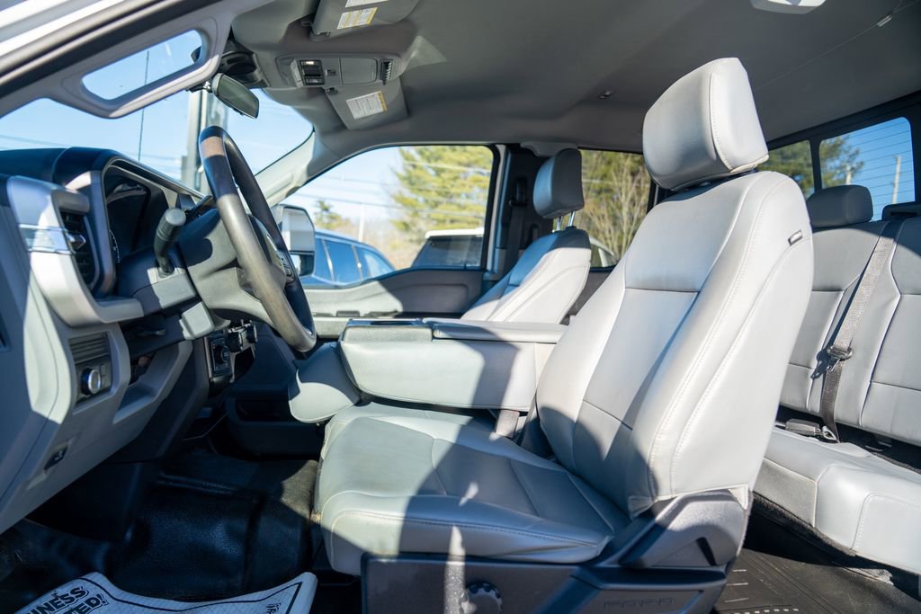 Used 2024 Ford F250 XL image 16