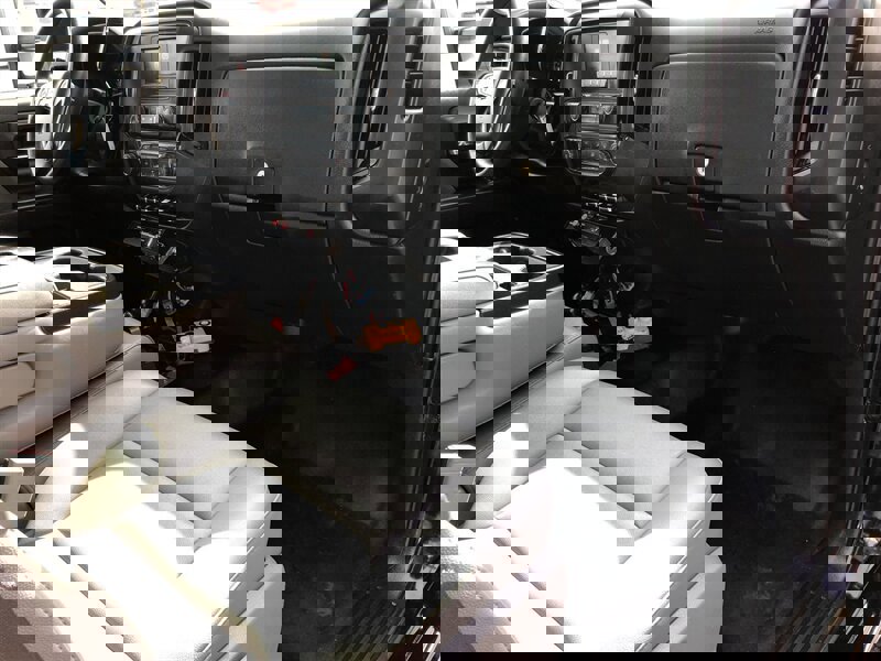 Used 2017 Chevrolet Silverado 3500 W/T w/ WT Convenience Package image 17