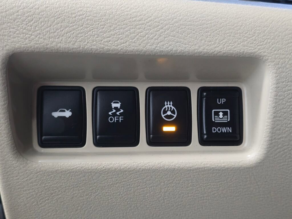 Used 2016 Nissan Maxima Platinum image 33