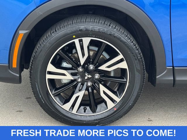 Used 2026 Mitsubishi Eclipse Cross SE AWD/4WD image 7