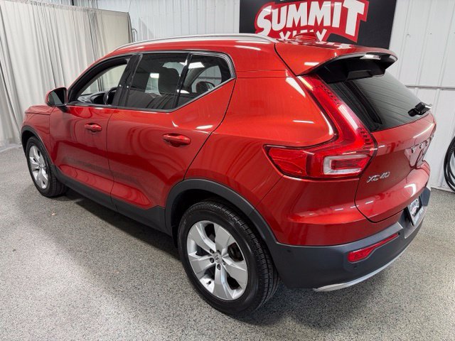 Used 2019 Volvo XC40 T5 Momentum AWD/4WD image 6