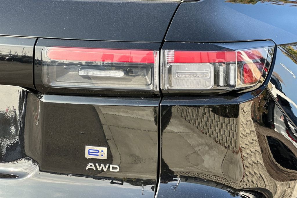 Used 2025 Honda Prologue EX image 33