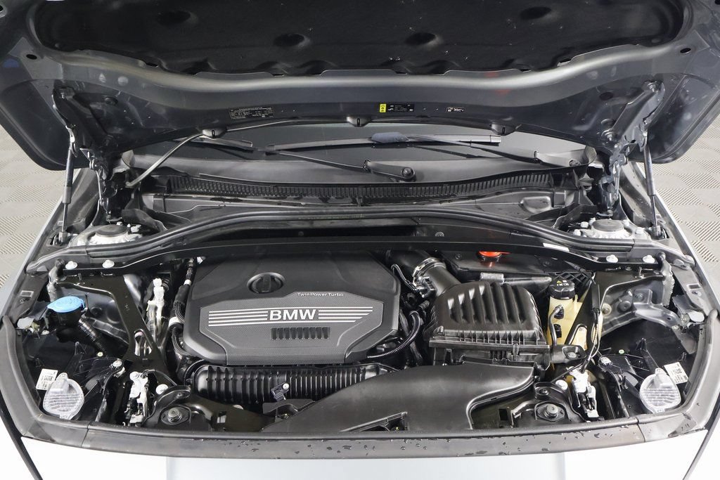 Used 2023 BMW 228i Gran Coupe w/ Convenience Package FWD image 15