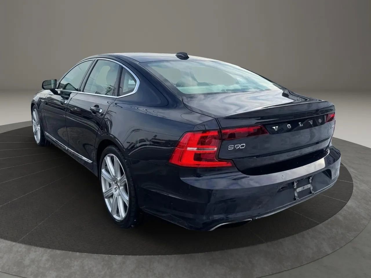 Used 2017 Volvo S90 T6 Inscription w/ Vision Package AWD/4WD image 7