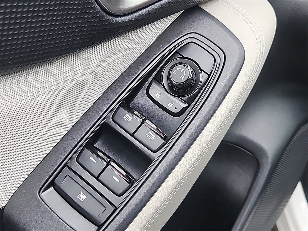 Used 2023 Subaru Forester Premium image 26