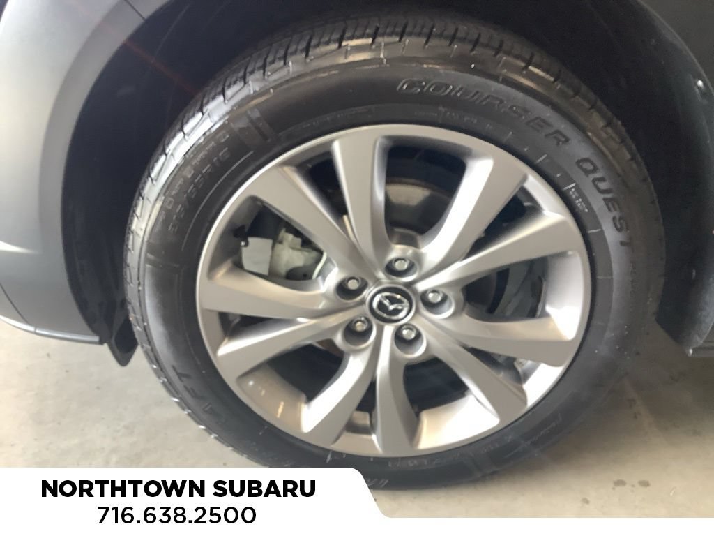 Used 2021 MAZDA CX-30 AWD 2.5 S w/ Preferred Package image 20