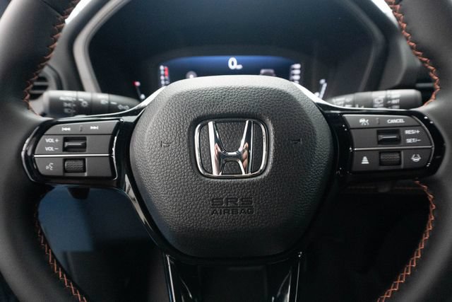 New 2026 Honda Pilot Sport image 16