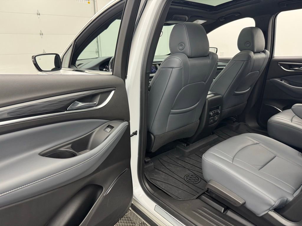 Used 2023 Buick Enclave Essence w/ Experience Buick Package image 44