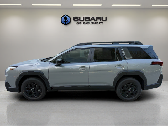 New 2026 Subaru Outback Limited AWD/4WD image 2