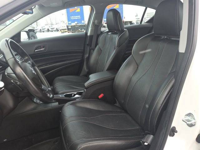 Used 2022 Acura ILX w/ Premium Package image 25