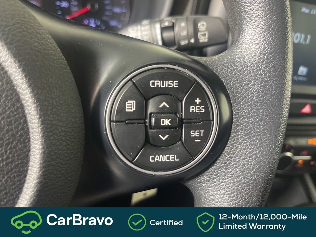 Used 2020 Kia Soul LX image 29