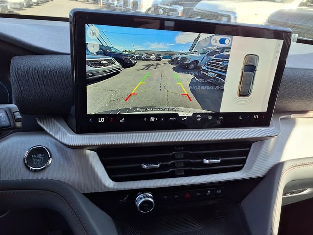 New 2026 Ford Explorer Active image 13