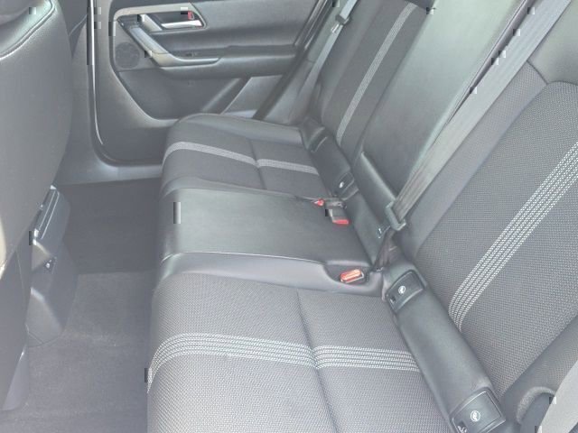Used 2025 MAZDA CX-50 AWD 2.5 S w/ Cargo Package image 16