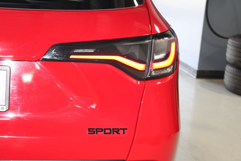 Used 2023 Honda HR-V Sport image 39