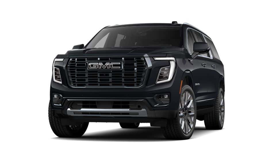 New 2026 GMC Yukon XL Denali Ultimate AWD/4WD image 2