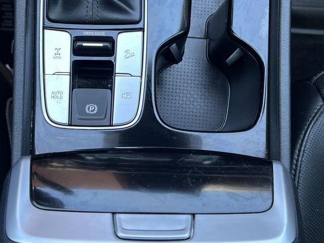 Certified 2025 Hyundai Santa Cruz XRT AWD/4WD image 17