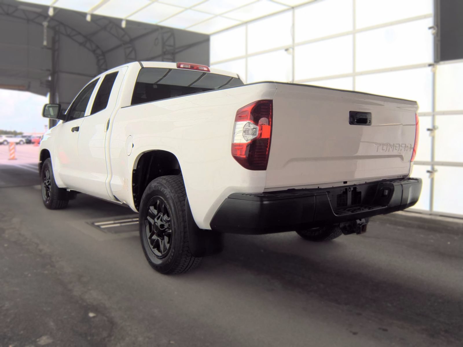 Used 2019 Toyota Tundra SR RWD image 8