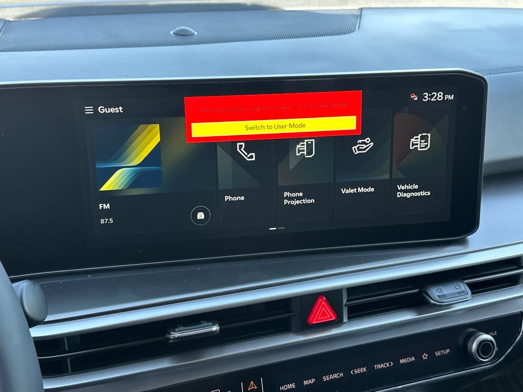 New 2026 Kia Sorento S AWD/4WD image 29