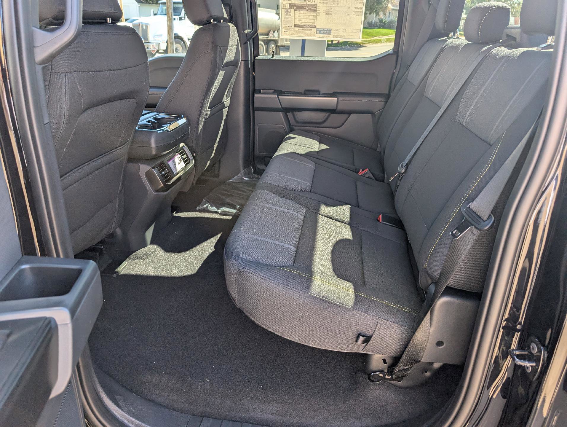 New 2025 Ford F150 STX image 12