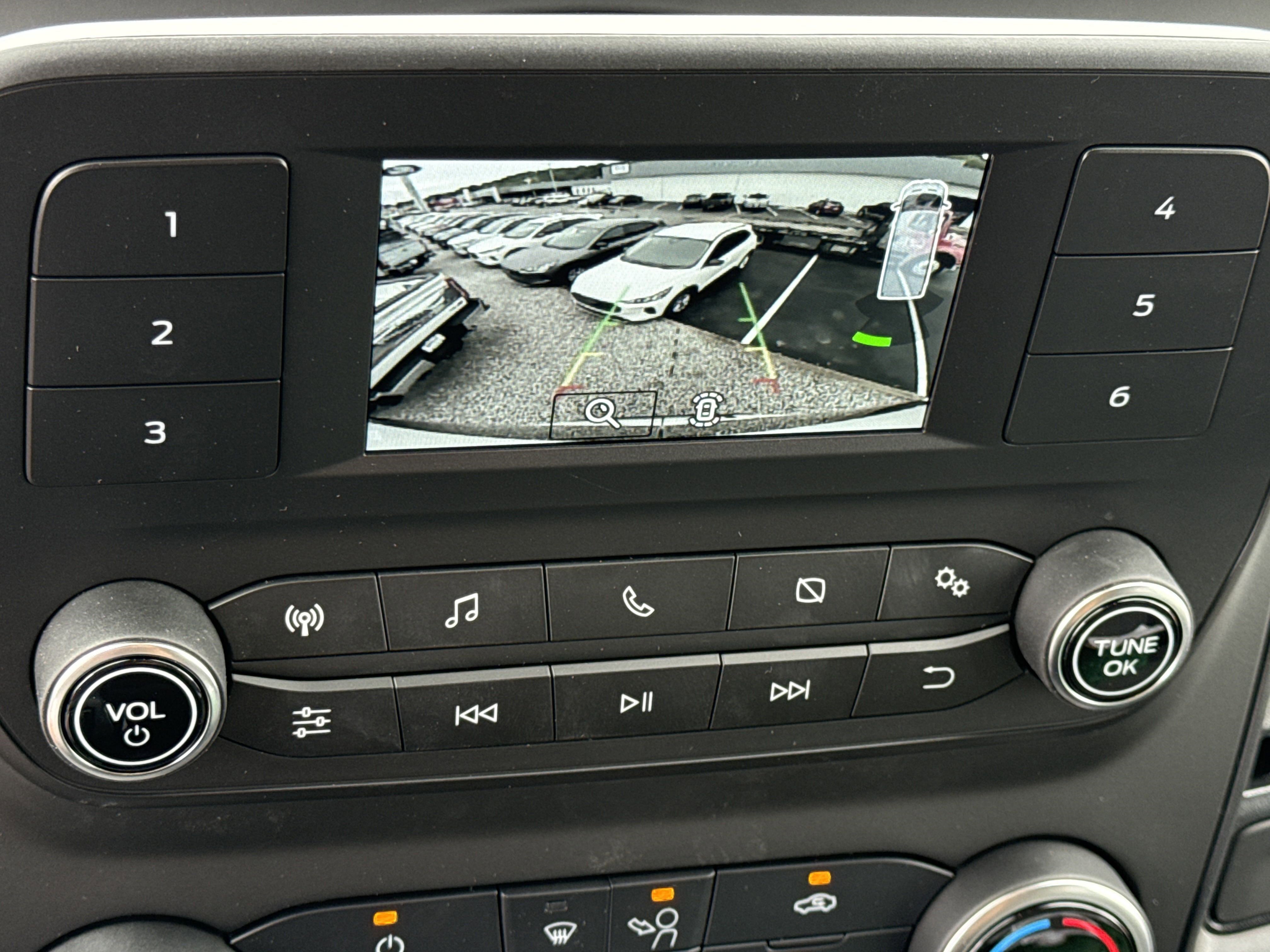 New 2025 Ford Transit 350 XL image 26