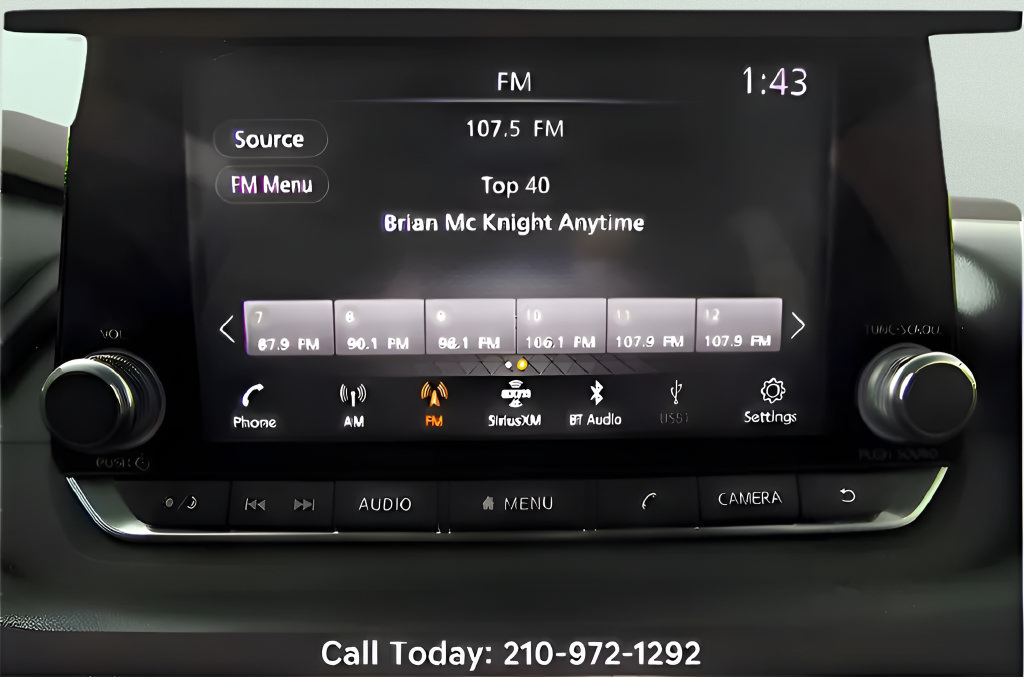 Used 2021 Nissan Rogue SV FWD image 19