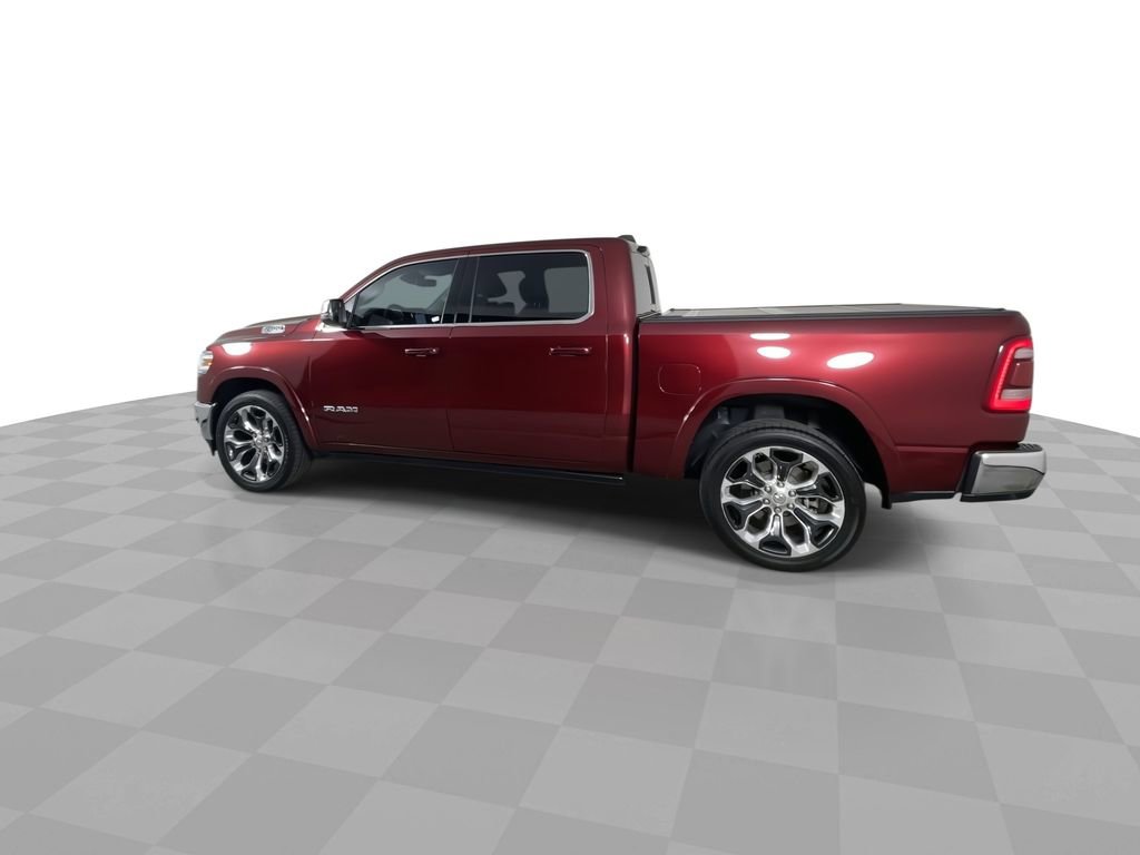 Used 2023 RAM 1500 Limited image 5