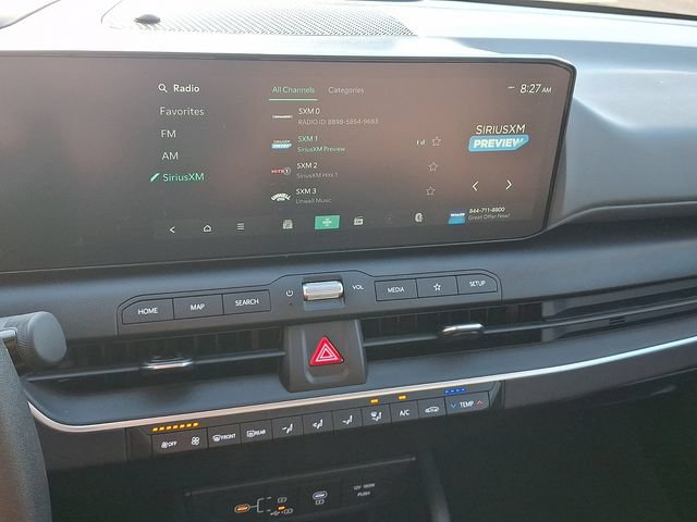Used 2025 Kia K4 FWD image 16