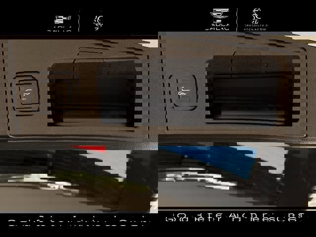 Certified 2023 Cadillac XT5 Premium Luxury image 28