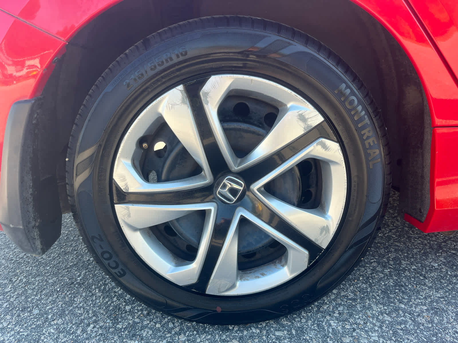 Used 2017 Honda Civic LX image 33