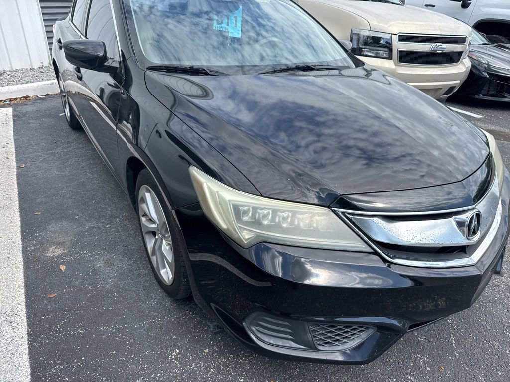 Used 2016 Acura ILX FWD image 15