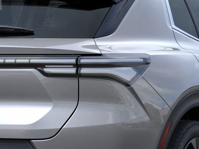 New 2026 Chevrolet Equinox EV LT w/ Convenience Package II AWD/4WD image 11