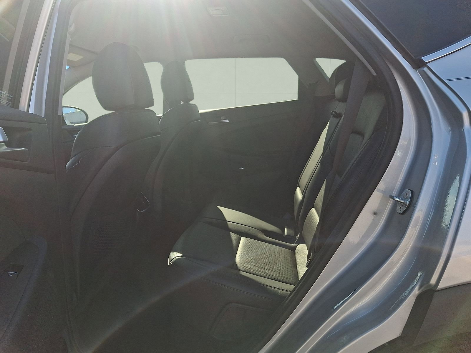 Used 2020 Hyundai Tucson Limited FWD image 10