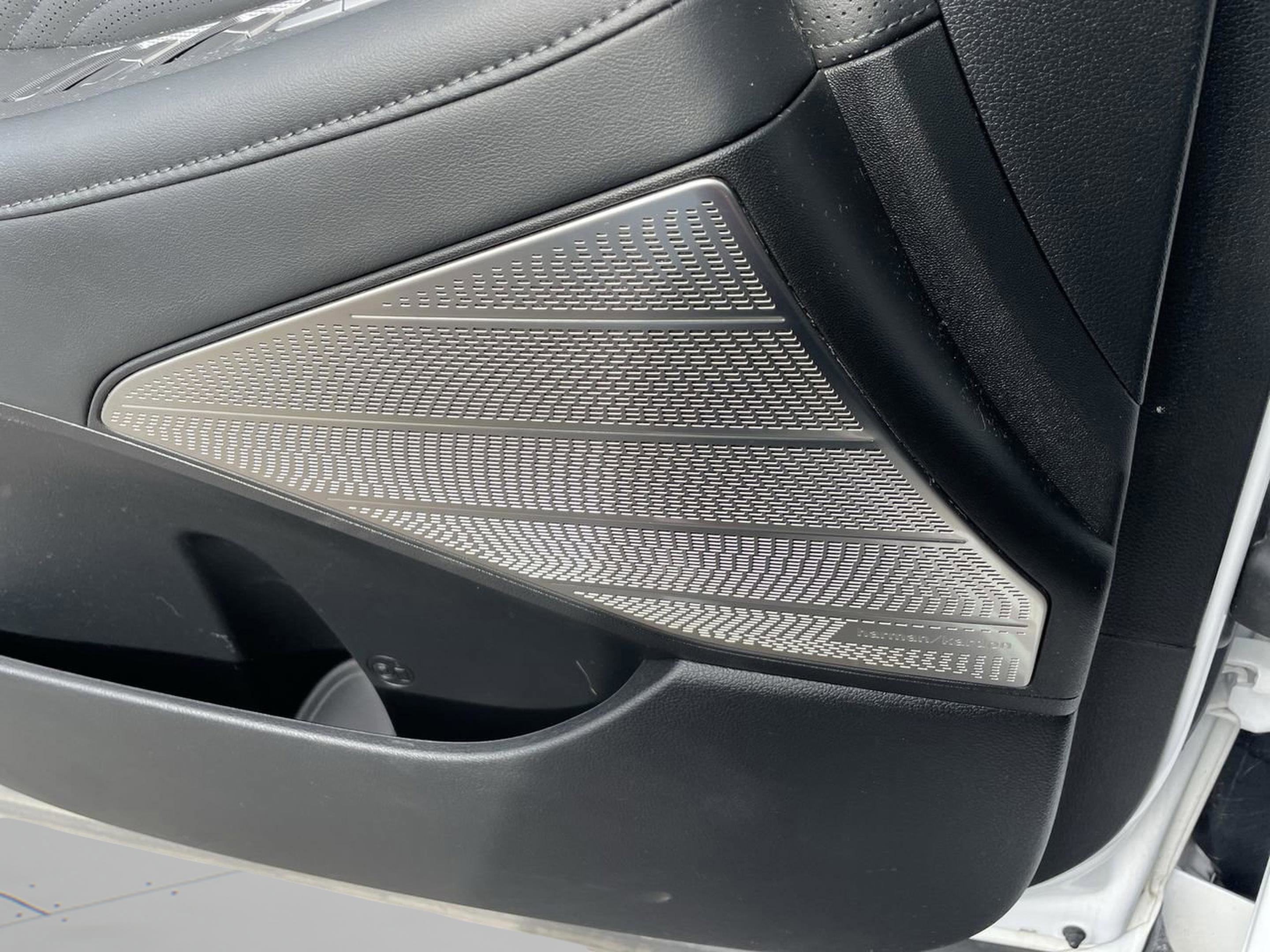 Certified 2023 Hyundai Palisade Calligraphy image 25