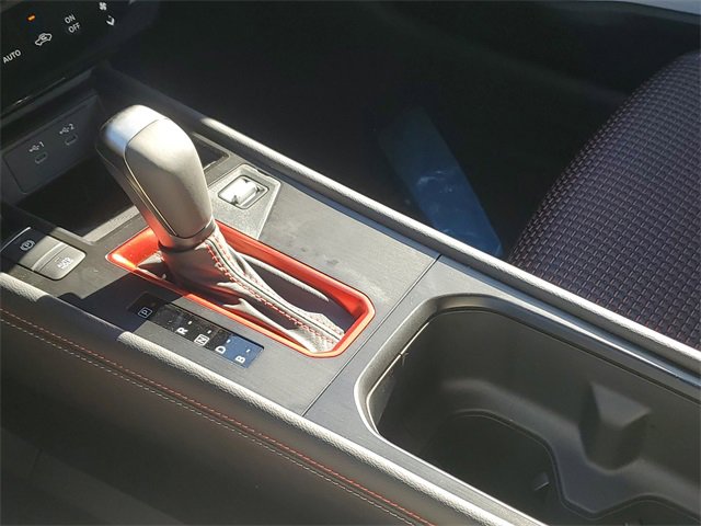 New 2026 Nissan Kicks SR image 22